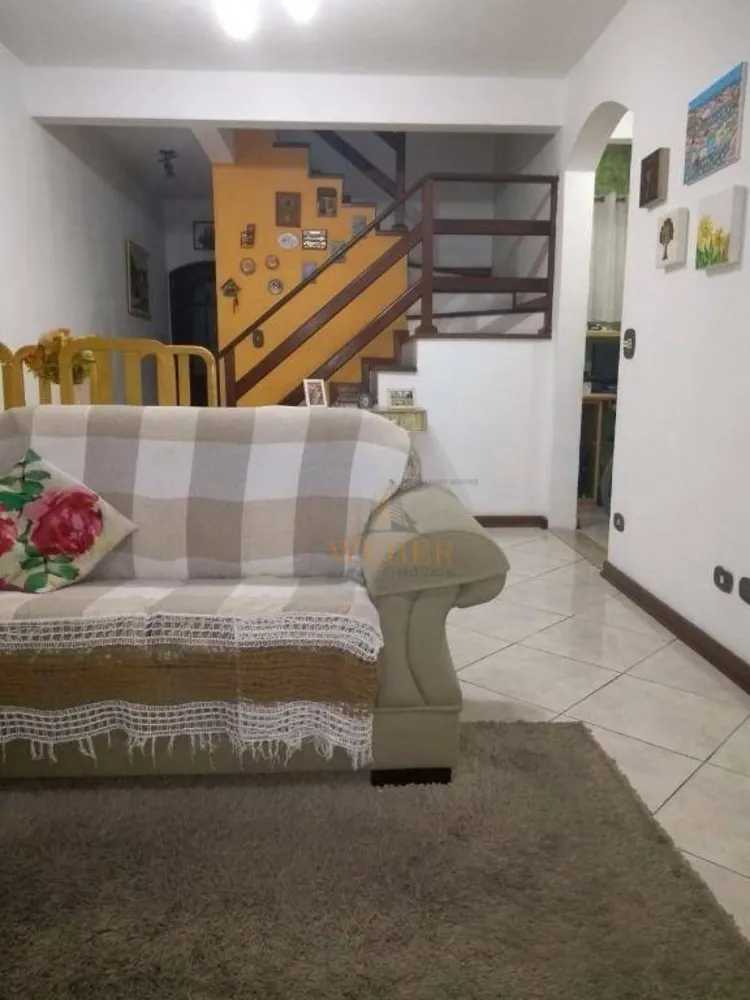 Sobrado, 3 quartos, 170 m² - Foto 5