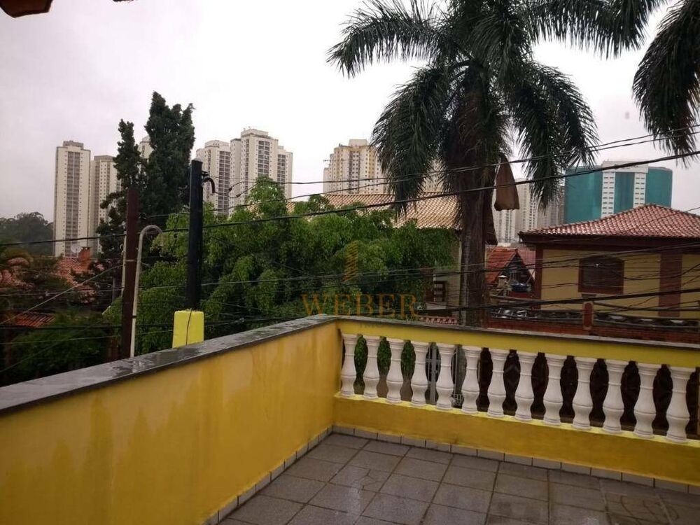 Sobrado, 3 quartos, 170 m² - Foto 2