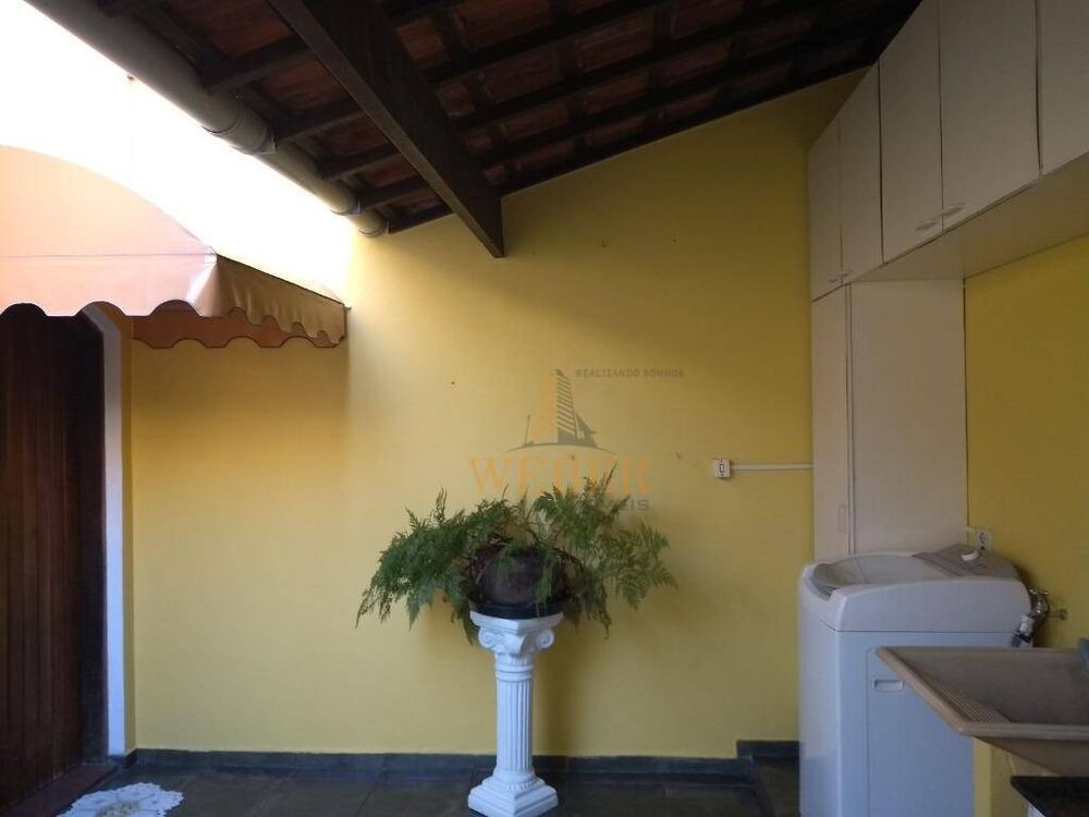 Sobrado, 3 quartos, 170 m² - Foto 8