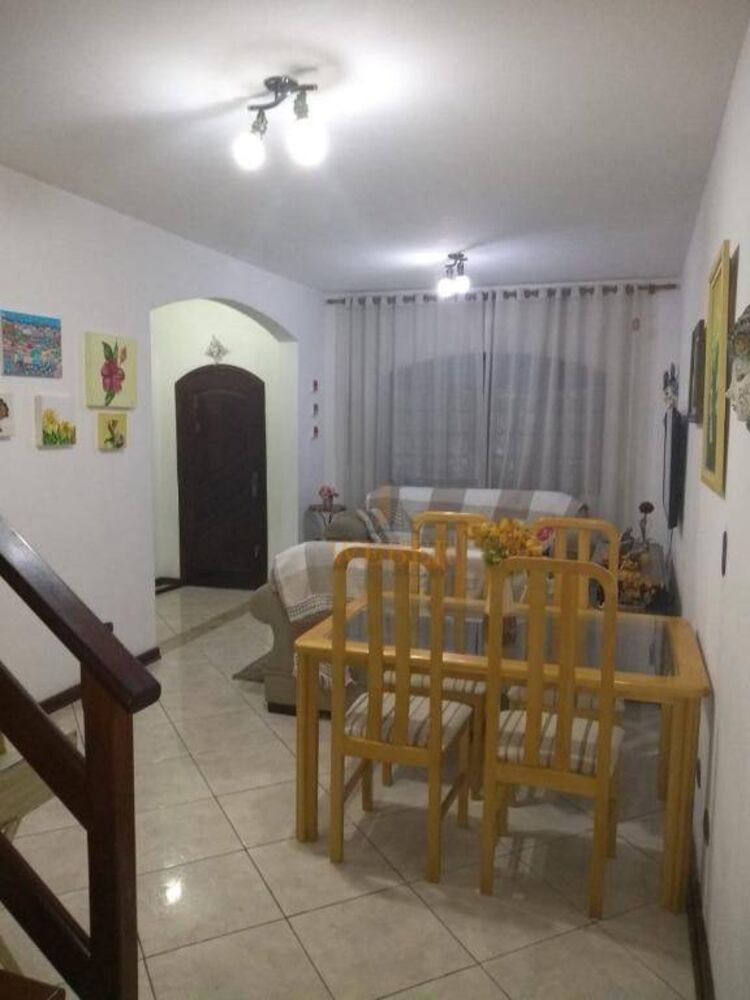 Sobrado, 3 quartos, 170 m² - Foto 3