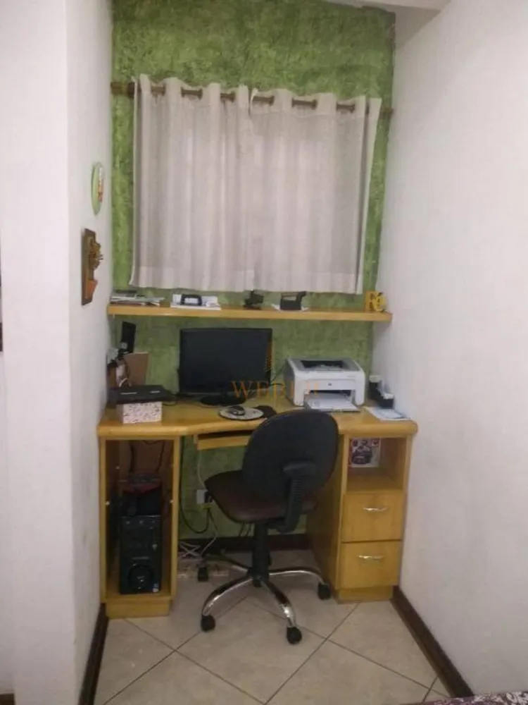 Sobrado, 3 quartos, 170 m² - Foto 9