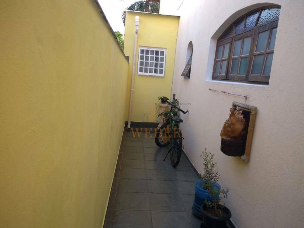 Sobrado, 3 quartos, 170 m² - Foto 1