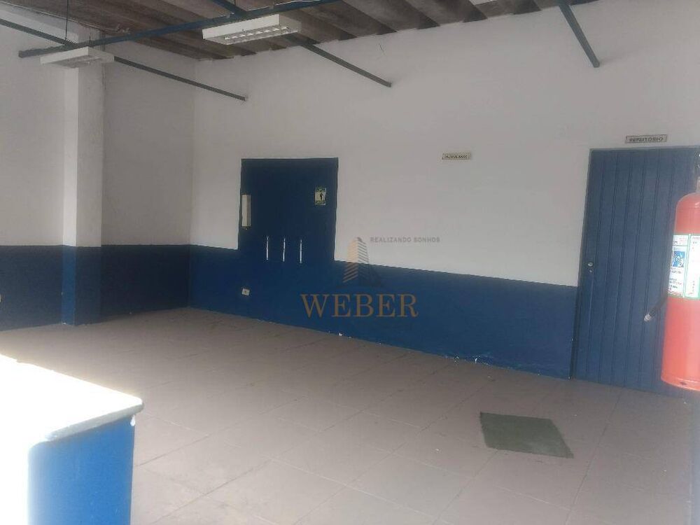 Depósito-Galpão, 1834 m² - Foto 2