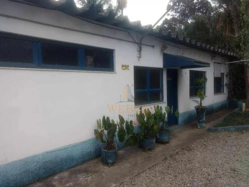 Depósito-Galpão, 1834 m² - Foto 4