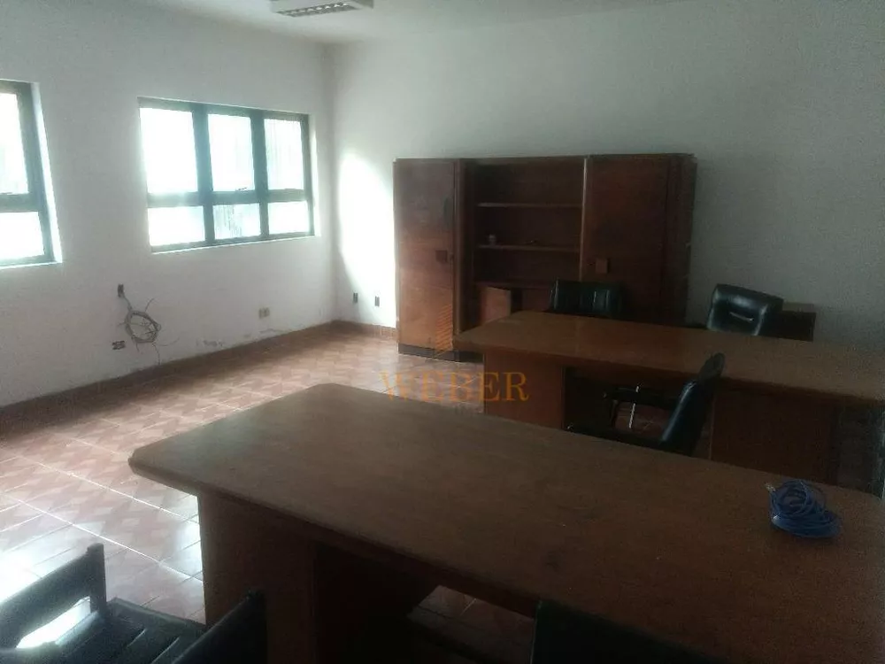 Depósito-Galpão, 1834 m² - Foto 6