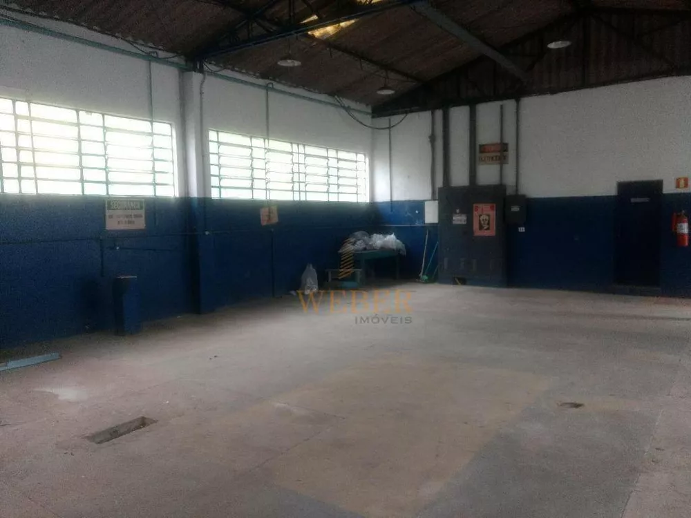 Depósito-Galpão, 1834 m² - Foto 3