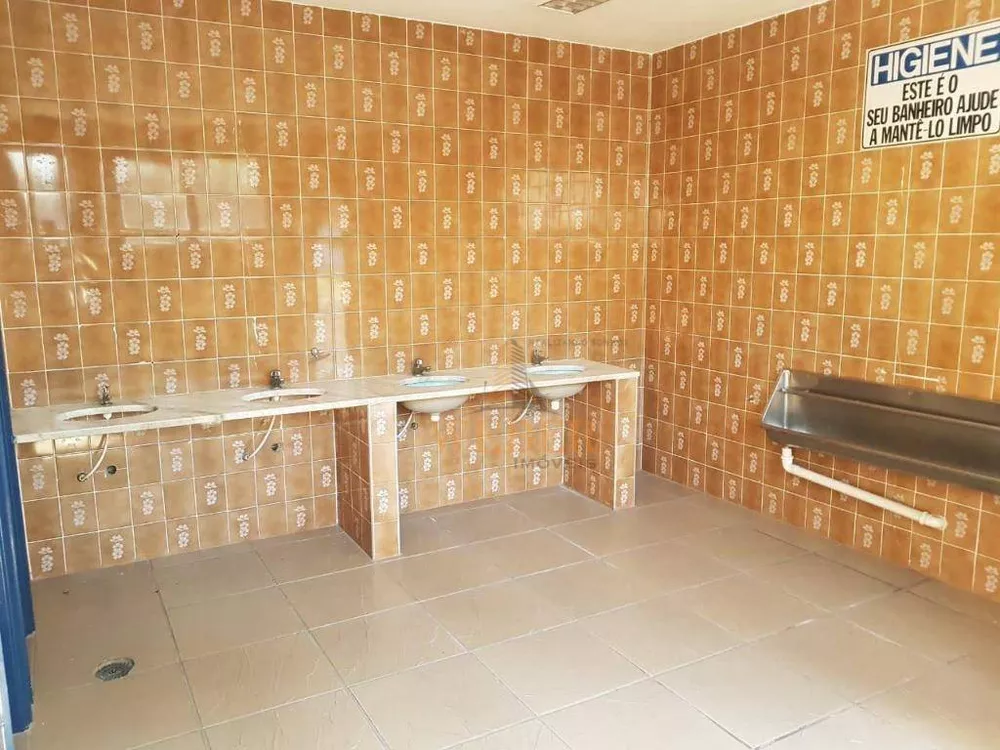 Depósito-Galpão, 1834 m² - Foto 10