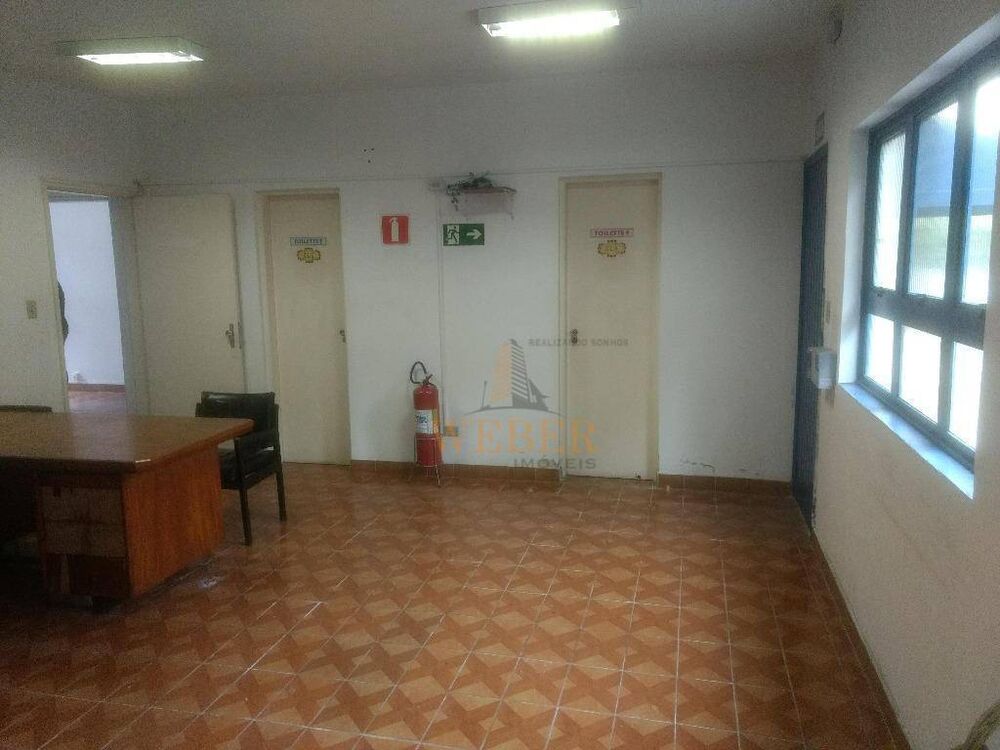 Depósito-Galpão, 1834 m² - Foto 7