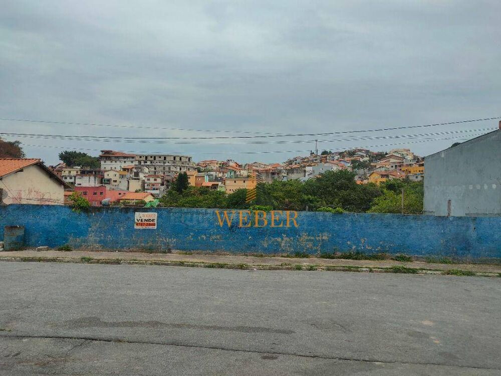 Terreno à venda, 550m² - Foto 4