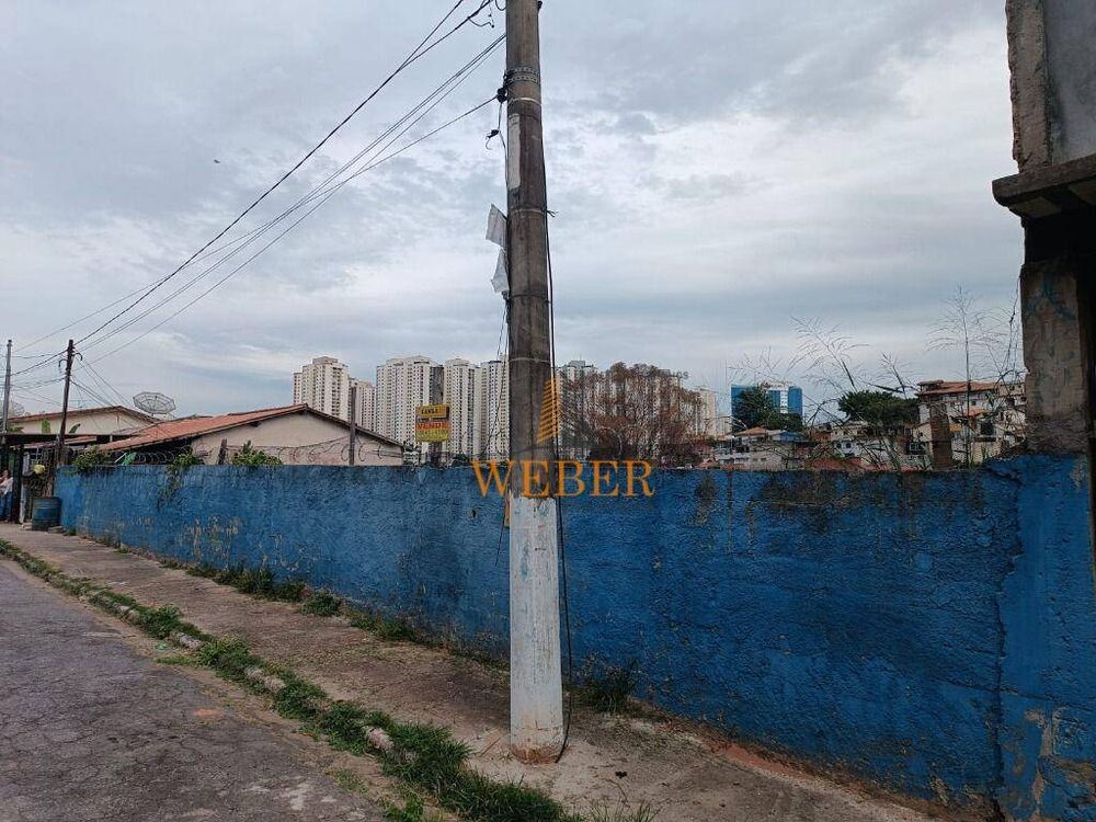Terreno à venda, 550m² - Foto 2