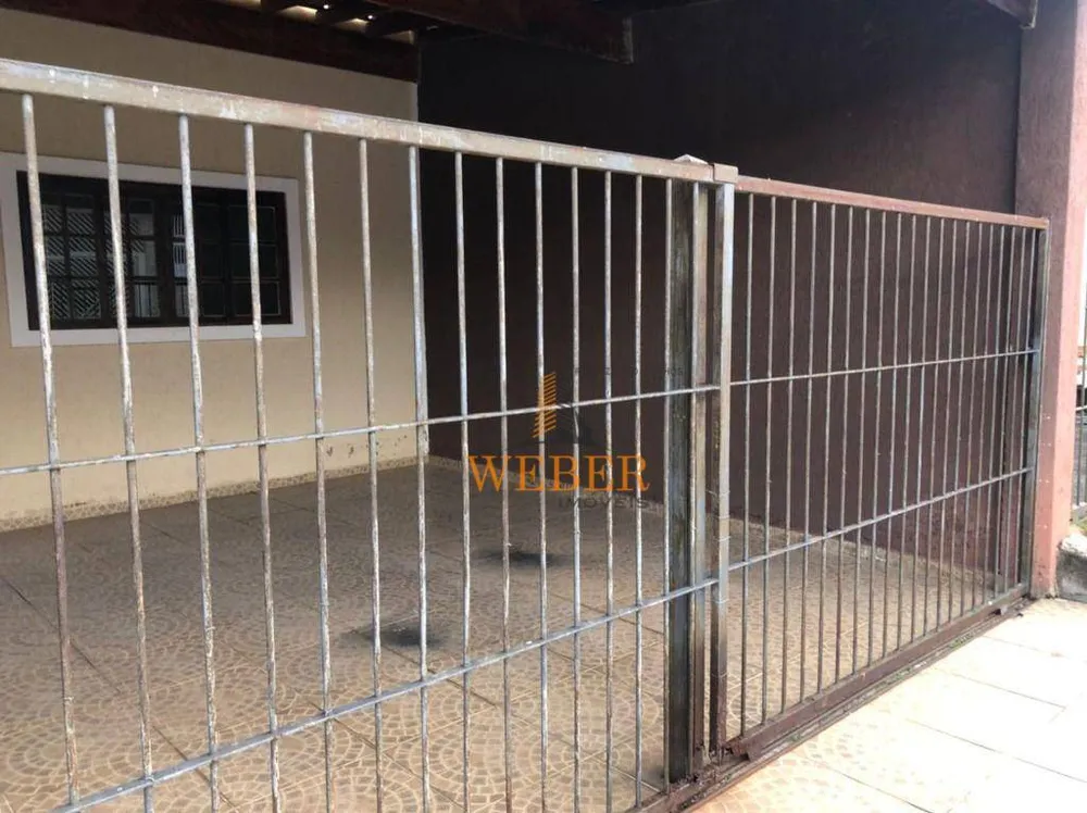 Sobrado, 2 quartos, 73 m² - Foto 2
