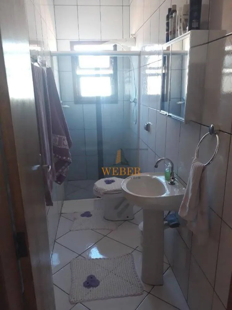 Sobrado, 2 quartos, 73 m² - Foto 8