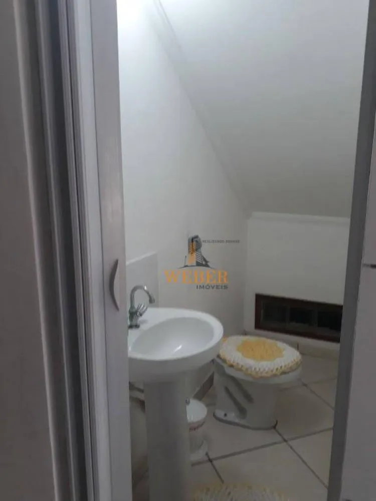 Sobrado, 2 quartos, 73 m² - Foto 10