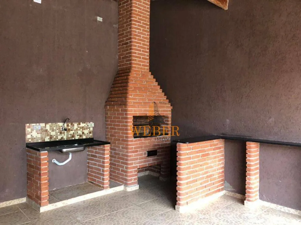 Sobrado, 2 quartos, 73 m² - Foto 12