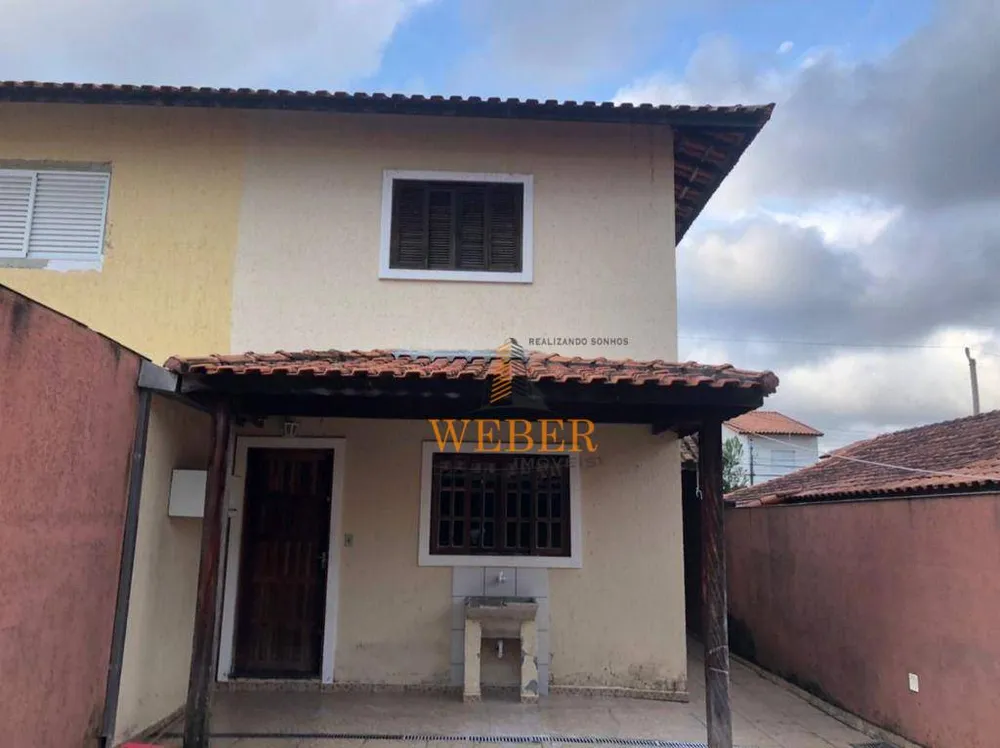 Sobrado, 2 quartos, 73 m² - Foto 11