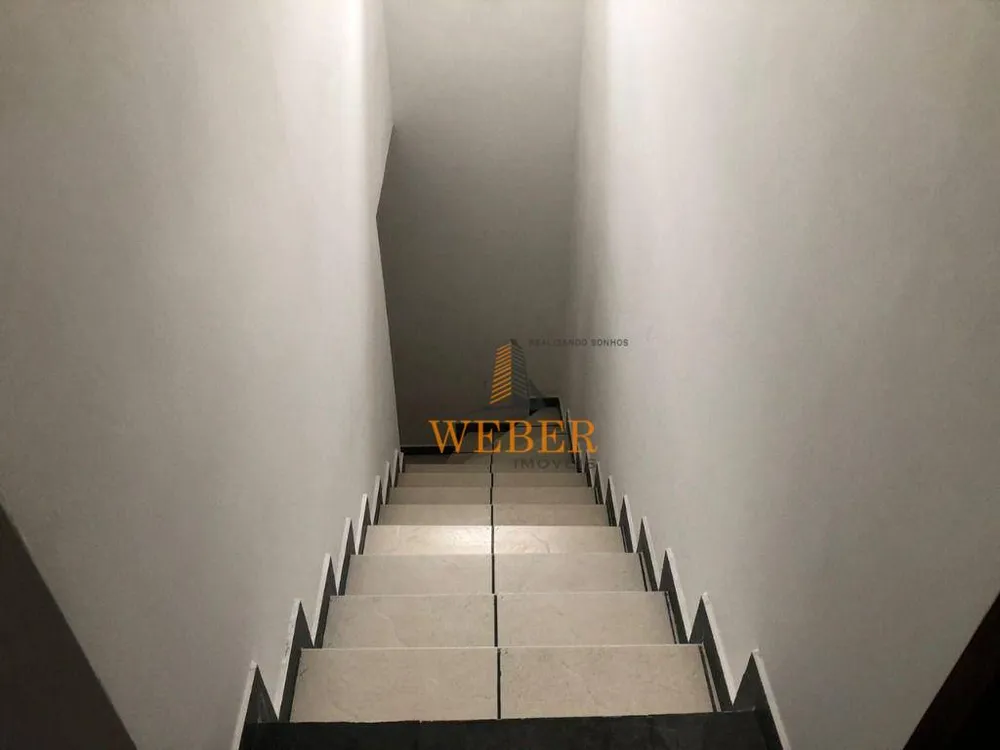 Sobrado, 2 quartos, 73 m² - Foto 5