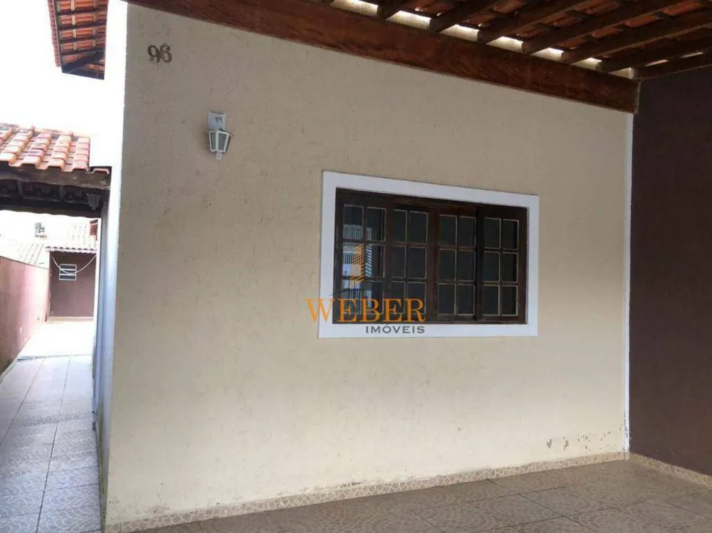 Sobrado, 2 quartos, 73 m² - Foto 3