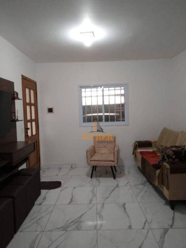 Casa, 2 quartos, 120 m² - Foto 4