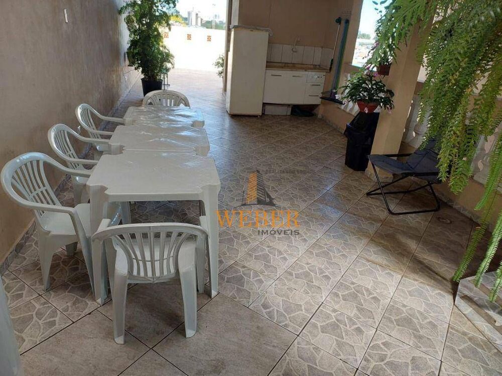 Casa, 2 quartos, 120 m² - Foto 8