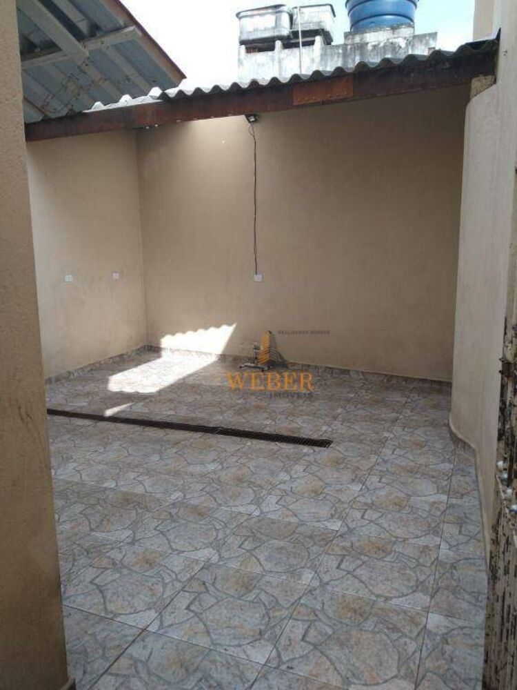 Casa, 2 quartos, 120 m² - Foto 2