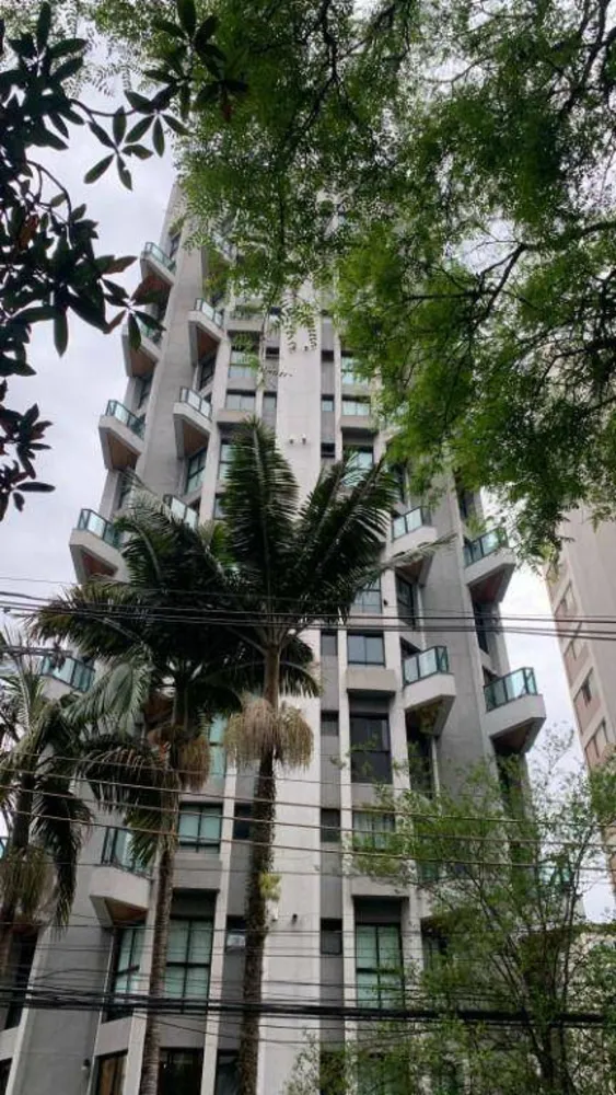 Apartamento, 1 quarto, 50 m² - Foto 1