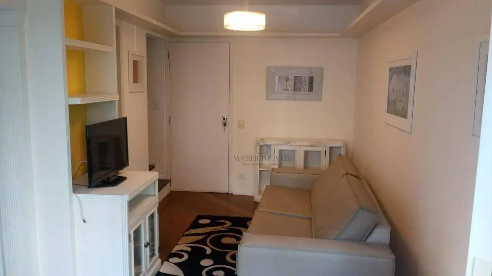 Apartamento, 1 quarto, 50 m² - Foto 6