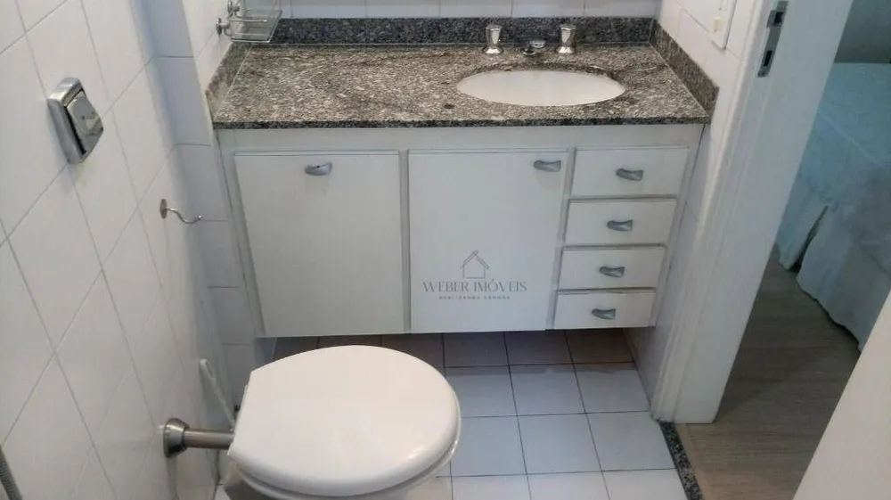 Apartamento, 1 quarto, 50 m² - Foto 8