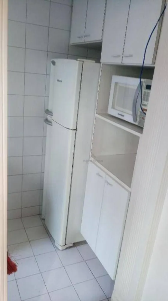 Apartamento, 1 quarto, 50 m² - Foto 5