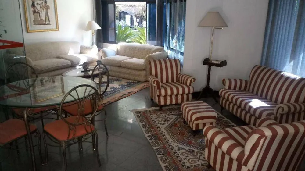 Apartamento, 1 quarto, 50 m² - Foto 3