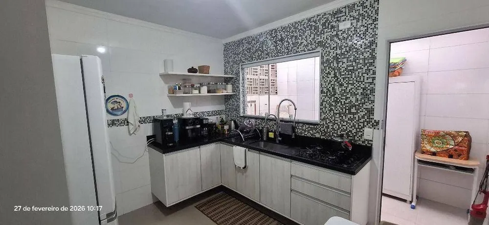 Sobrado, 2 quartos, 67 m² - Foto 7