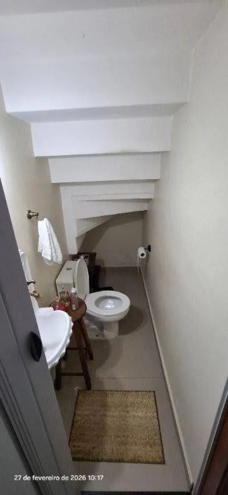 Sobrado, 2 quartos, 67 m² - Foto 6
