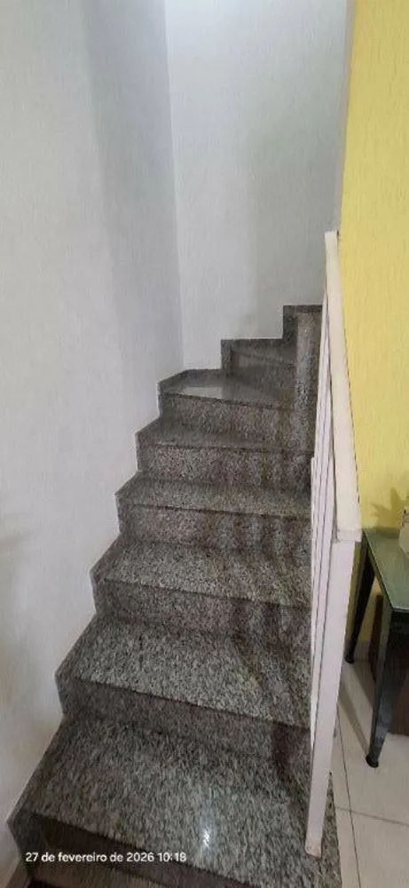 Sobrado, 2 quartos, 67 m² - Foto 5