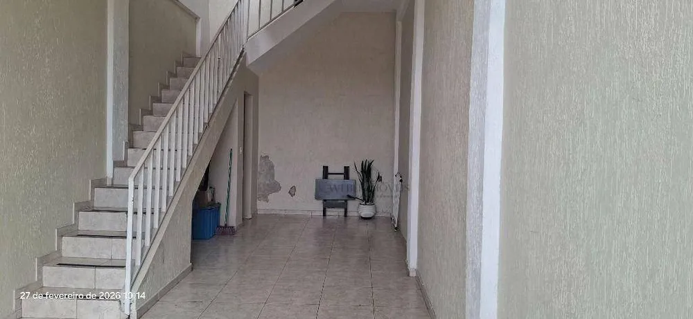 Sobrado, 2 quartos, 67 m² - Foto 3