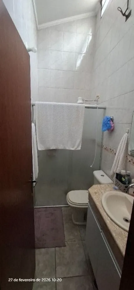 Sobrado, 2 quartos, 67 m² - Foto 6