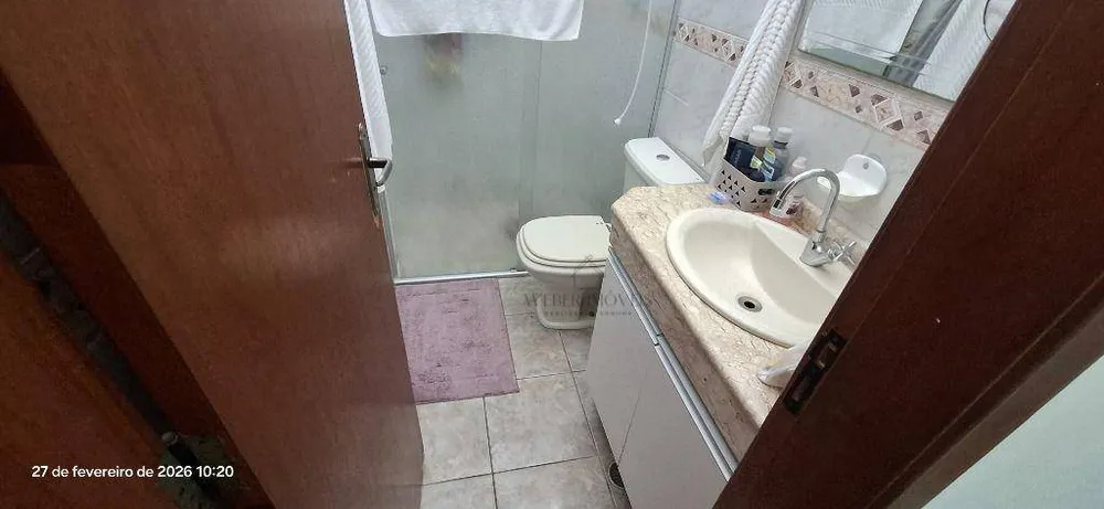 Sobrado, 2 quartos, 67 m² - Foto 10