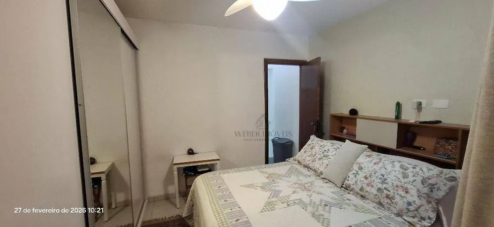 Sobrado, 2 quartos, 67 m² - Foto 12