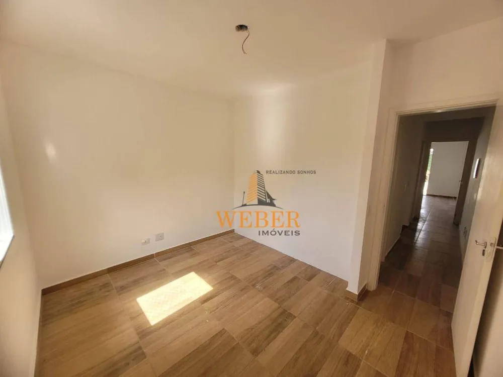 Sobrado, 2 quartos, 95 m² - Foto 11