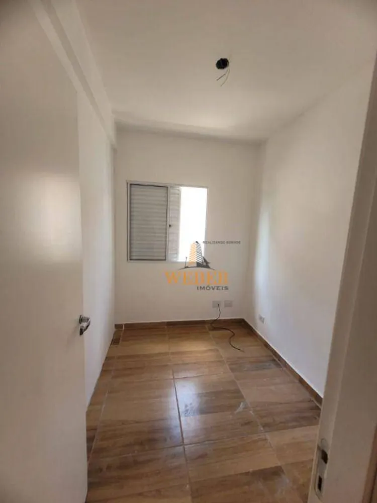 Sobrado, 2 quartos, 95 m² - Foto 13
