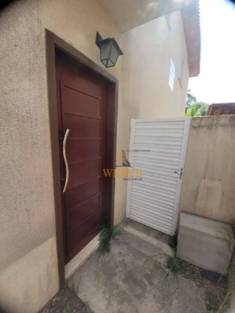 Sobrado, 2 quartos, 95 m² - Foto 6