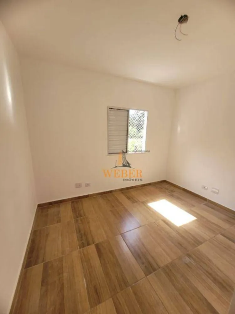 Sobrado, 2 quartos, 95 m² - Foto 12