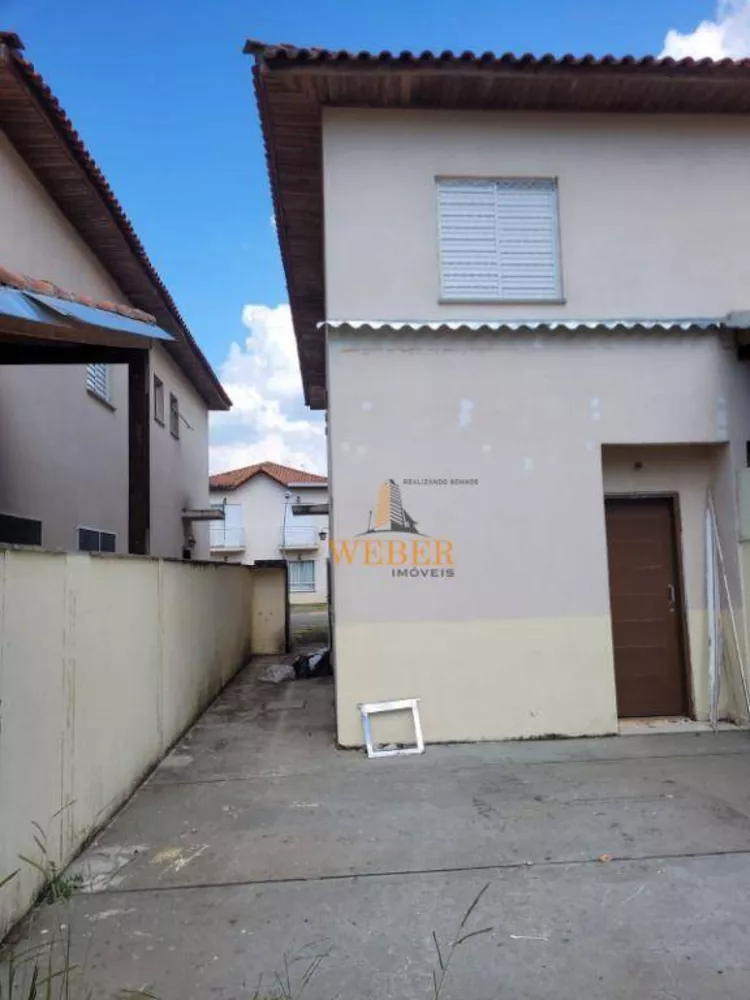 Sobrado, 2 quartos, 95 m² - Foto 3