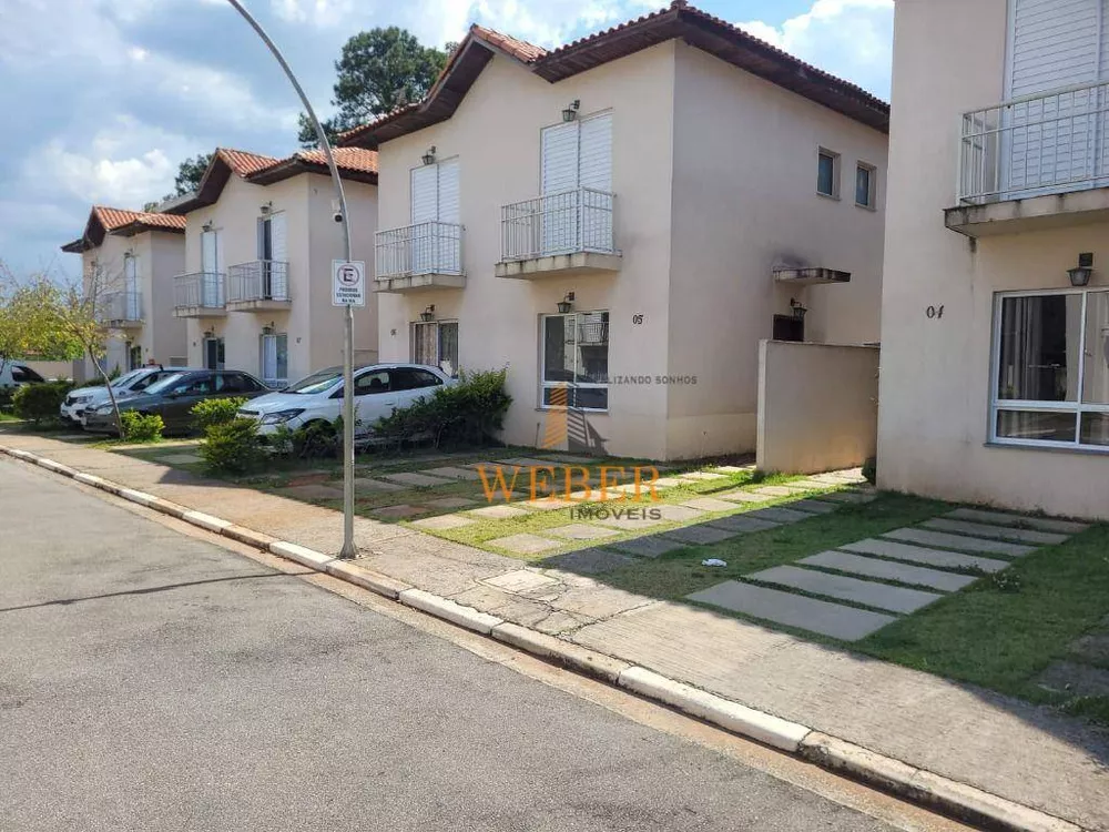 Sobrado, 2 quartos, 95 m² - Foto 6