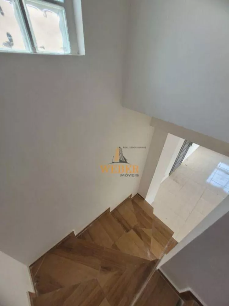 Sobrado, 2 quartos, 95 m² - Foto 5
