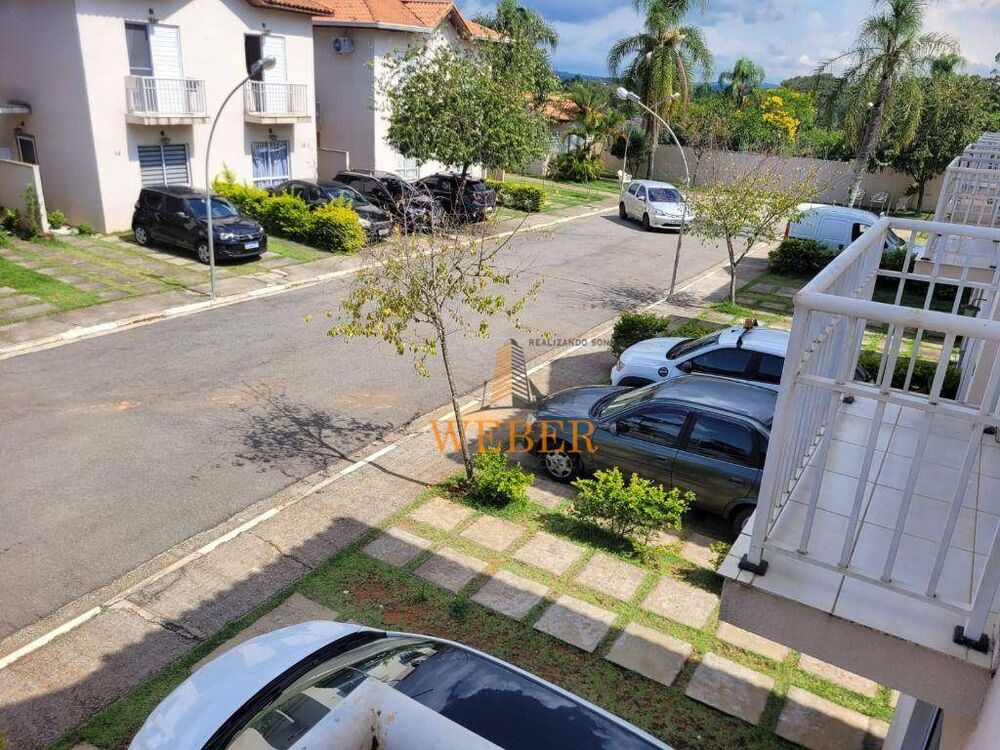 Sobrado, 2 quartos, 95 m² - Foto 10
