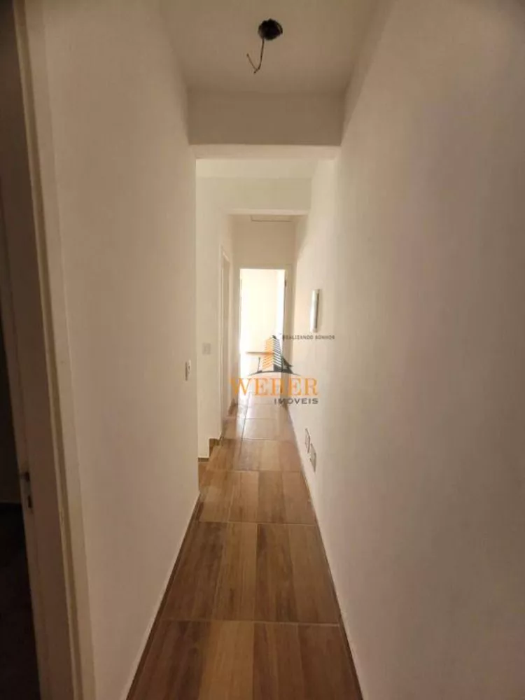 Sobrado, 2 quartos, 95 m² - Foto 8