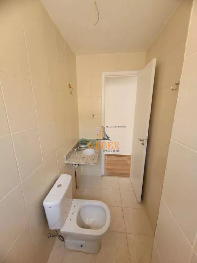Sobrado, 2 quartos, 95 m² - Foto 1