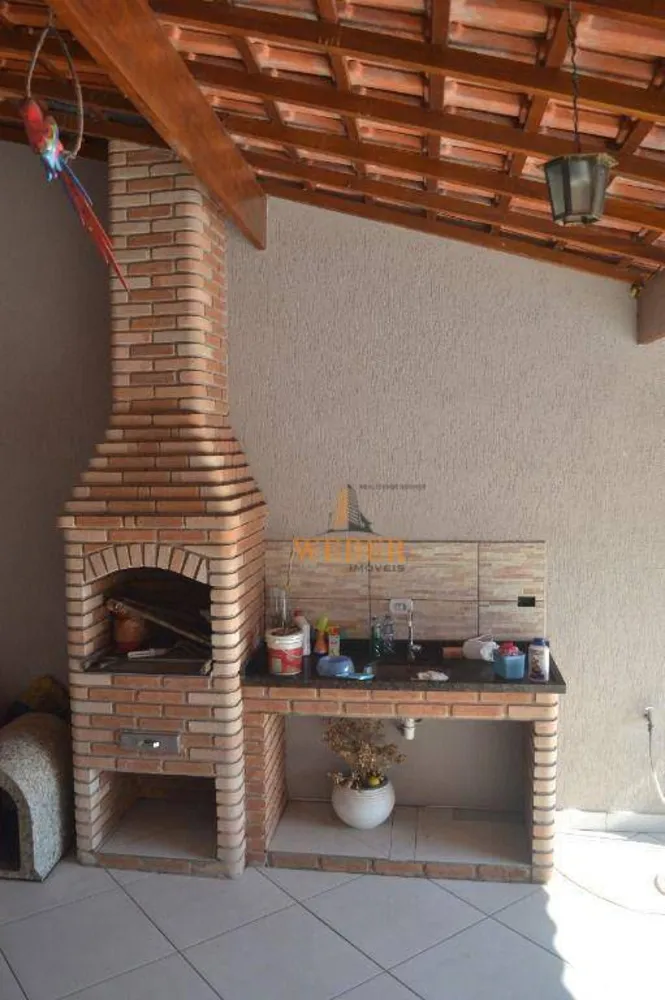 Casa, 2 quartos, 170 m² - Foto 9