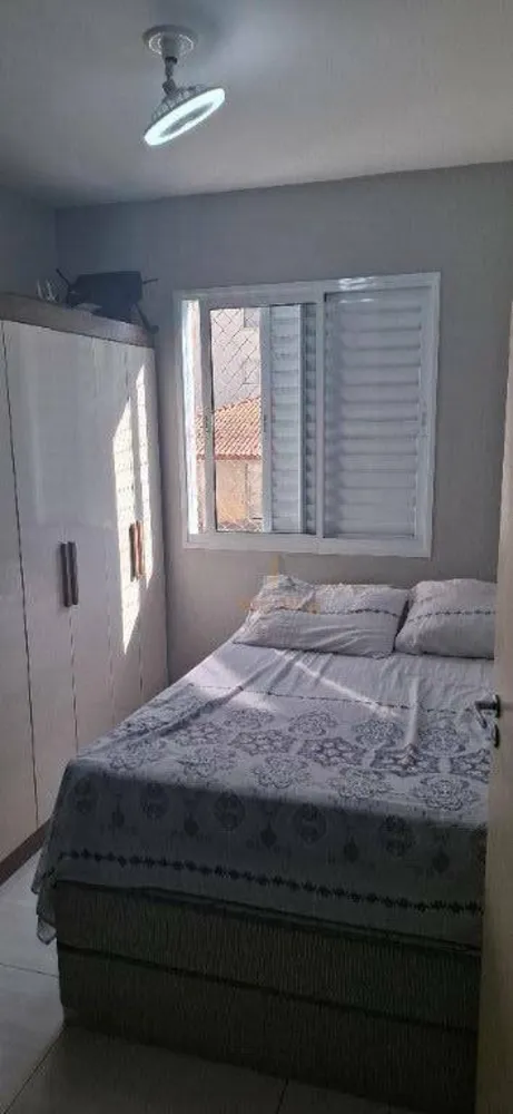 Apartamento, 2 quartos, 49 m² - Foto 4