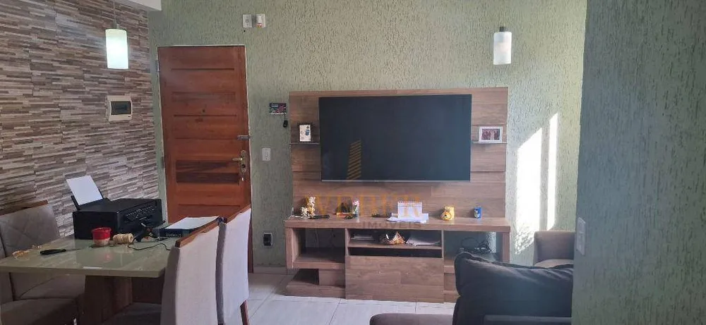 Apartamento, 2 quartos, 49 m² - Foto 2