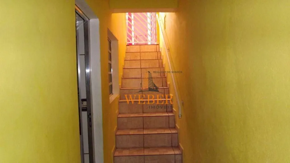 Sobrado, 3 quartos, 290 m² - Foto 10